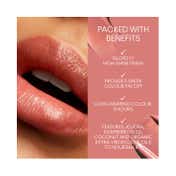 M.A.C Lustreglass Lipstick - Hug Me (3 g)