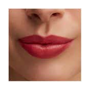 M.A.C Lustreglass Lipstick - See Sheer (3 g)