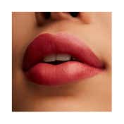M.A.C Lustreglass Lipstick - See Sheer (3 g)