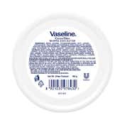 Vaseline Cocoa Glow Whipped Body Butter With Cocoa And Shea Butter Combo
