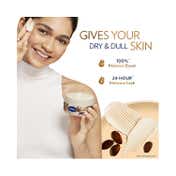 Vaseline Cocoa Glow Whipped Body Butter With Cocoa And Shea Butter Combo