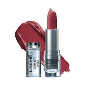 Lakme Cushion Matte Lipstick - Red Royale (4.5 g)