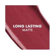Lakme Cushion Matte Lipstick - Red Royale (4.5 g)