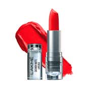 Lakme Cushion Matte Lipstick - Red Bombshell (4.5 g)