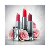 Lakme Cushion Matte Lipstick - Red Bombshell (4.5 g)