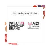 Lakme Cushion Matte Lipstick - Red Bombshell (4.5 g)