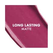 Lakme Cushion Matte Lipstick - Mauve Love (4.5 g)