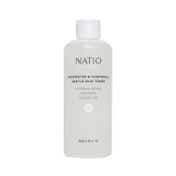 Natio Aromatherapy Rosewater & Chamomile Gentle Skin Toner (250ml)