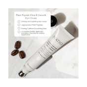Natio Treatments Plant Peptide Firm & Smooth Eye Cream (16ml)