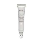 Natio Treatments Plant Peptide Firm & Smooth Eye Cream (16ml)