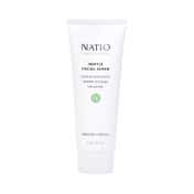 Natio Aromatherapy Gentle Facial Scrub (100g)