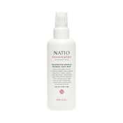 Natio Rosewater Hydration Drench Mineral Face Mist (200ml)
