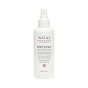 Natio Rosewater Hydration Drench Mineral Face Mist (200ml)