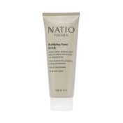 Natio For Men Purifying Face Scrub (100g)