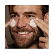 Natio For Men Purifying Face Scrub (100g)