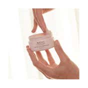 Natio Rosewater Hydration Moisture Gel Sleeping Mask (100g)