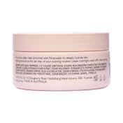 Natio Rosewater Hydration Moisture Gel Sleeping Mask (100g)