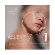 Natio Clear Quick Fix Spot Treatment (20ml)