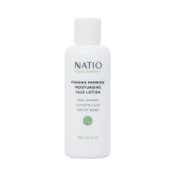 Natio Aromatherapy Evening Primrose Moisturising Face Lotion (125ml)