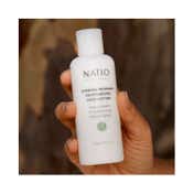 Natio Aromatherapy Evening Primrose Moisturising Face Lotion (125ml)