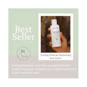 Natio Aromatherapy Evening Primrose Moisturising Face Lotion (125ml)