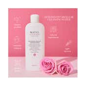 Natio Rosewater Hydration Antioxidant Micellar Cleansing Water (250 ml)