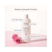 Natio Rosewater Hydration Antioxidant Micellar Cleansing Water (250 ml)