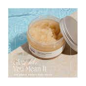 Natio Spa One Minute Miracle Body Polish (400g)