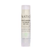 Natio Aromatherapy Moisturising Lip Balm SPF 50 (4g)