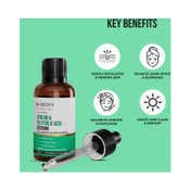 Dr. Sheth's Gulab & Glycolic Acid Serum (30ml)