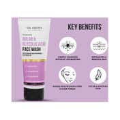 Dr. Sheth's Gulab & Glycolic Acid Face Wash (100 ml)