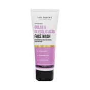 Dr. Sheth's Gulab & Glycolic Acid Face Wash (100 ml)