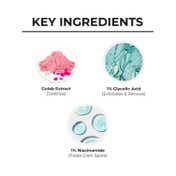 Dr. Sheth's Gulab & Glycolic Acid Face Wash (100 ml)