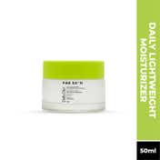 FAE BEAUTY Daily Dip Moisturiser with HA & CICA & Ceramides (50ml)