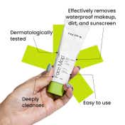 FAE BEAUTY Face Mop - Makeup Removing Cleansing Balm (50 g)