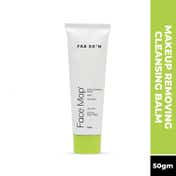FAE BEAUTY Face Mop - Makeup Removing Cleansing Balm (50 g)