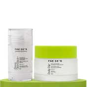 FAE BEAUTY Hydration Duo with Daily Dip & Basic Skinstick (2Pcs)