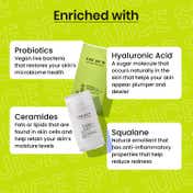 FAE BEAUTY Hydration Duo with Daily Dip & Basic Skinstick (2Pcs)