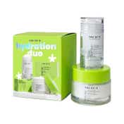 FAE BEAUTY Hydration Duo with Daily Dip & Basic Skinstick (2Pcs)