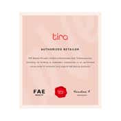 FAE BEAUTY Lip Whip - Nut (10 g)