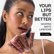 FAE BEAUTY Lip Whip - Nut (10 g)