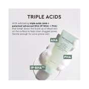 The Face Shop Tea Tree Clarifying Combo