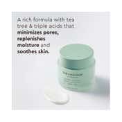 The Face Shop Tea Tree Clarifying Combo