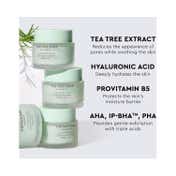 The Face Shop Tea Tree Clarifying Combo