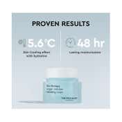 The Face Shop The Therapy Vegan Moisture Blending Cream (60ml)