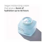 The Face Shop The Therapy Vegan Moisture Blending Cream (60ml)