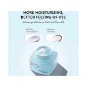 The Face Shop The Therapy Vegan Moisture Blending Cream (60ml)