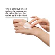 The Face Shop Daily Moment 03 Noon Park Vegan Hand Cream (30ml)