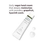 The Face Shop Daily Moment 03 Noon Park Vegan Hand Cream (30ml)