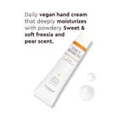 The Face Shop Daily Moment 04 Sunset Rooftop Vegan Hand Cream (30ml)